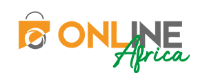 logo white contour