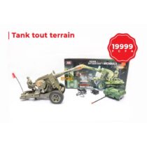 Tank Tout Terrain