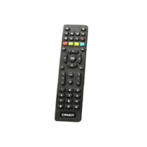 TÃ©lÃ©commande Canal +