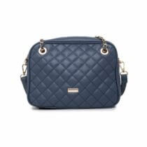 BandouliÃ¨re PIERRE CARDIN Bleu