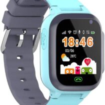 Montre ConnectÃ©e Ã©ducative Modio MK05