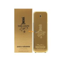 Eau de toilette Homme - 1 Million - Paco Rabanne