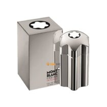 Mont Blanc Emblem Intense