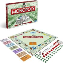 Monpoly