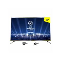 SMART TV LED - NAGU - 55"