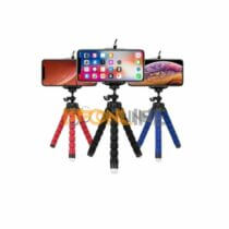 Mini TrÃ©pied pour TÃ©lÃ©phones