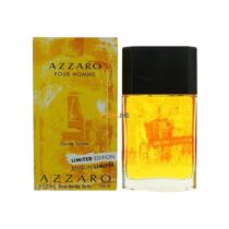 Azzaro Edition Limitee 100ml
