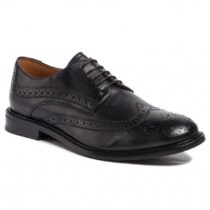 Soulier Homme Gino Rossi - P 41 et 45 - Cuir VÃ©ritable