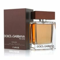 Eau de Toilette The One - Dolce & Gabbana - For men - 50 ml