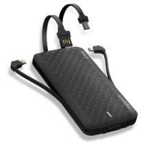 Power Bank - 8000 mAh -iWalk Scorpion X