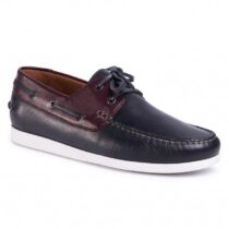 Moccasins GINO ROSSI Hommes - cuir - P.40 et 45