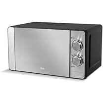 Four micro-ondes Royal Swiss 20L - 700W - Garantie: 06 mois