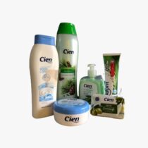 Gamme de toilette - Cien