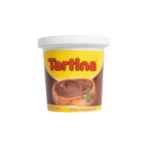 Chocolat TARTINA- 800G