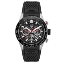 Montre de Luxe Tag Heuer Carrera