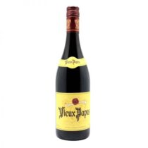 Vins Rouges