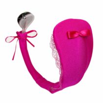 C-string Vibrant sans fil avec Télécommande