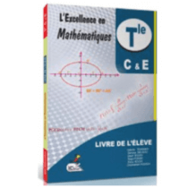 Emergeons en MathÃ©matiques - Tles C&E - MONDOUX