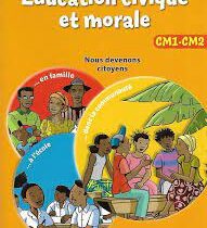 Nous devenons citoyens - Belin - CM1-CM2