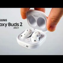 GALAXY Buds 2 (2021)