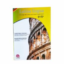 Latina Lingua 6Ã¨me et 5Ã¨me