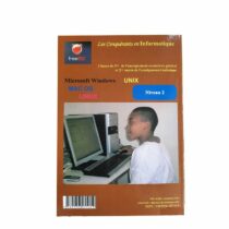 Livre - d'Informatique - Les ConquÃ©rants en Informatique - MASSEU - 5Ã¨me