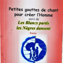 Livre de LittÃ©rature - Petites gouttes de chant pour crÃ©er l'homme - 3Ã¨me - CLE