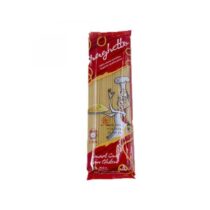 Spaghetti - Spaghetto - 500G