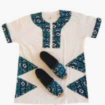 Ensemble T-shirt + Espadrilles â€“ Stylecool Wear