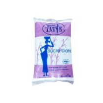 Sucre en Poudre - Princesse Tatie - Sachet - 1KG