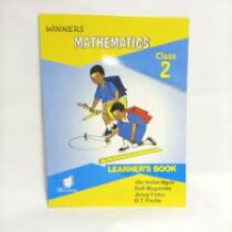 Winners in Mathematics Class 2 NMI Education
