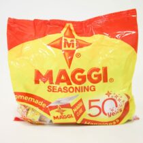 Cube Maggi Etoile - Paquet de 100 cubes - 400G