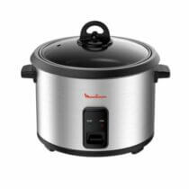 Cuiseur Ã  Riz Easy Rice - Moulinex 1.8L - 700W - Garantie 6 mois