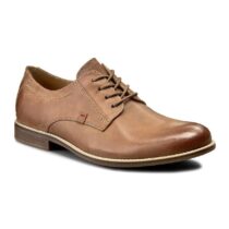 Chaussure homme Derbie Lascoki - Cuir P.42