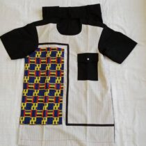 Ensemble boubou Afritude - Stylecool Wear