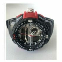 Montre sport Joefox 1514G - Bracelet Caoutchouc - garantie 6 mois