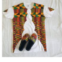 Ensemble T-shirt + Espadrilles â€“ Stylecool Wear