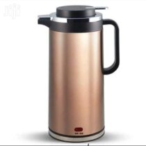Bouilloire Thermos - Marado - 1000W - 2.5L
