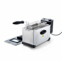 Friteuse Enkho - 1,5L - Garantie 6 mois