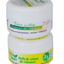 Gamme Capillaire Traitante - Perfect Heart