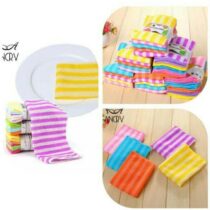 Lot de 5 Nappes de cuisine