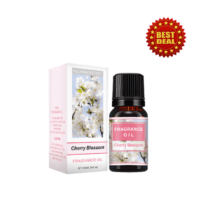 Fragrance Oïl - Cherry Blossoms - 10ml