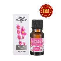 Fragrance OÃ¯l - Vanilla - 10 ml