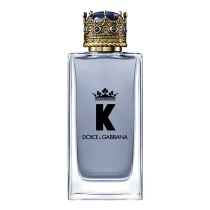 K by Dolce Gabbana - Eau de toilette homme - 100ml