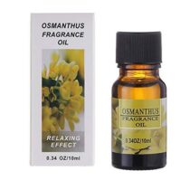 Fragrance Oïl - Osmanthus - 10ml