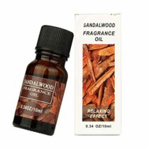 Fragrance Oïl - Sandalwood - 10ml