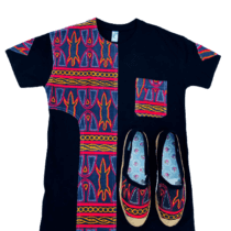 Ensemble T-shirt + Espadrilles – Stylecool Wear