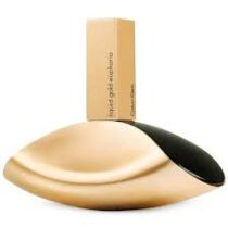 Euphoria Liquid Gold - Calvin Klein - Eau de parfum femme - 100ml