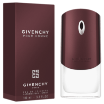 Givenchy pour Homme - Eau de toilette Spray 3.3 - 100ml