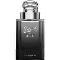 GUCCI BY GUCCI - Eau de toilette homme - pas cher - 90ml